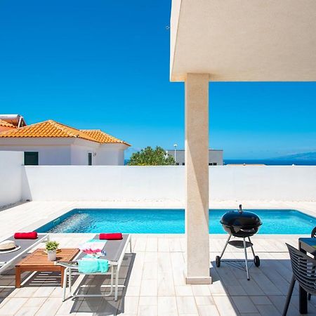 Villa Shasya Costa Adeje With Air Conditioning 外观 照片