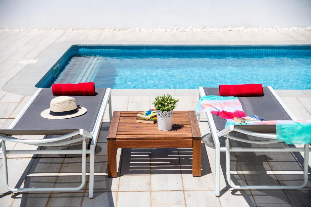 Villa Shasya Costa Adeje With Air Conditioning 外观 照片