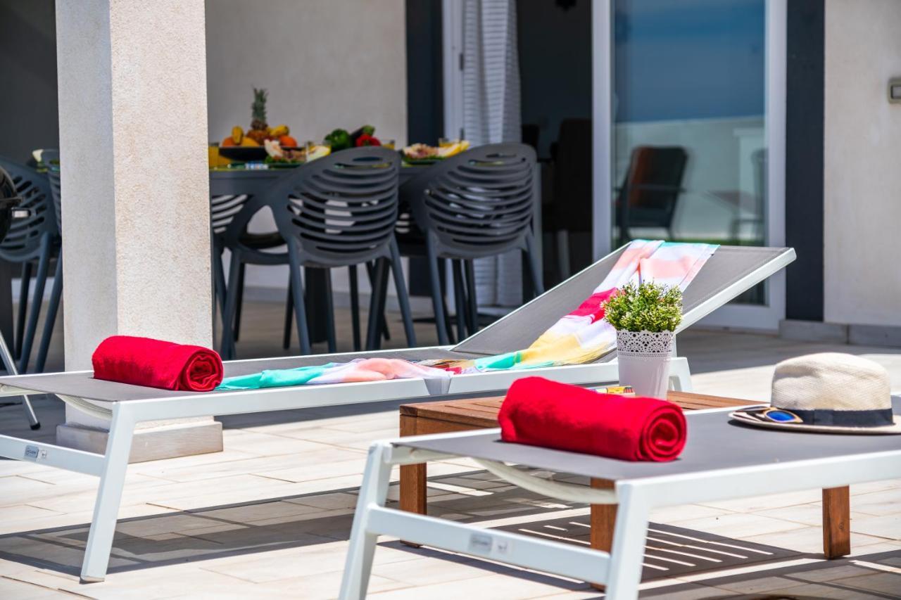 Villa Shasya Costa Adeje With Air Conditioning 外观 照片