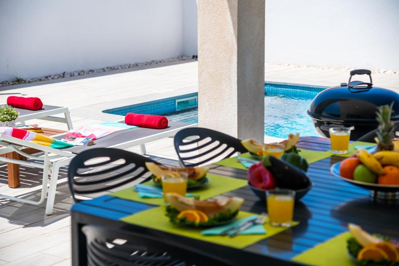Villa Shasya Costa Adeje With Air Conditioning 外观 照片