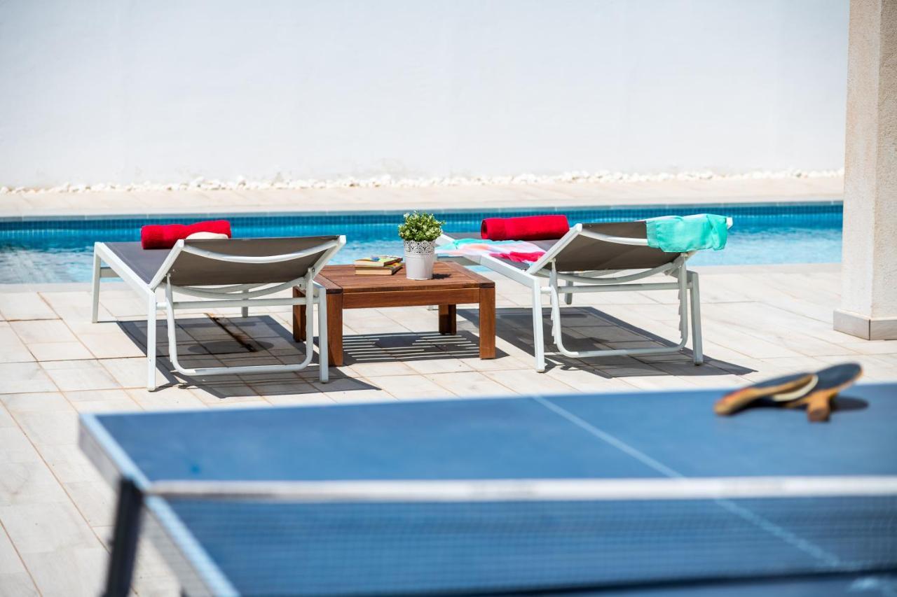 Villa Shasya Costa Adeje With Air Conditioning 外观 照片